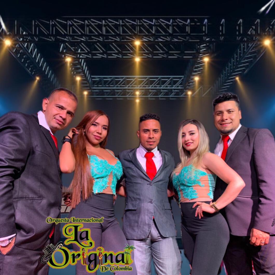 Grupos Musicales de Fusagasugá Norteño Tropical Papayera Trio musical – foto 3